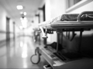 У Ковельському МТМО померла медсестра