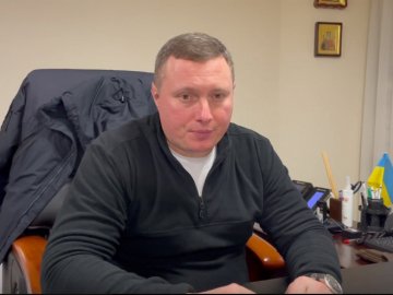 Військова адміністрація повідомила про ситуацію на кордоні Волині з Білоруссю та обстановку в області загалом. ВІДЕО