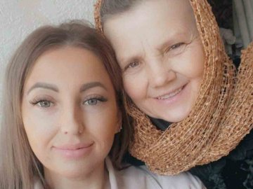 Волинянка, із якою мама поділилася печінкою, двічі підкорила Говерлу та мріє зійти на Ельбрус