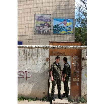 Від вибуху в Одесі люди падали з ліжок. ФОТО