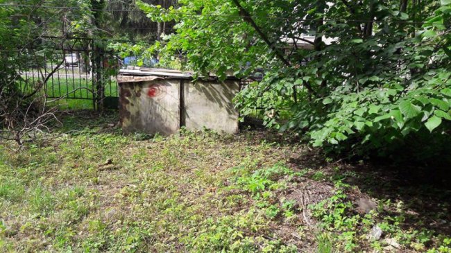 Муніципали розповіли, які гаражі знесуть наступними