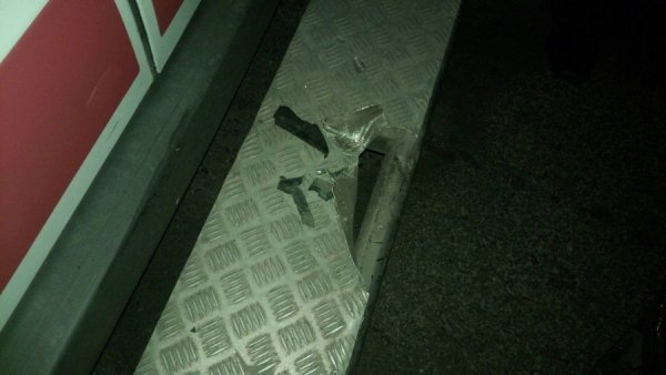 Аварія в Луцьку: легковик в'їхав у швидку