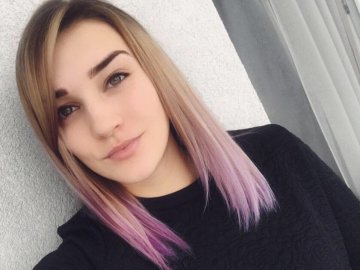 Лучанку визнали найкрасивішою волейболісткою України