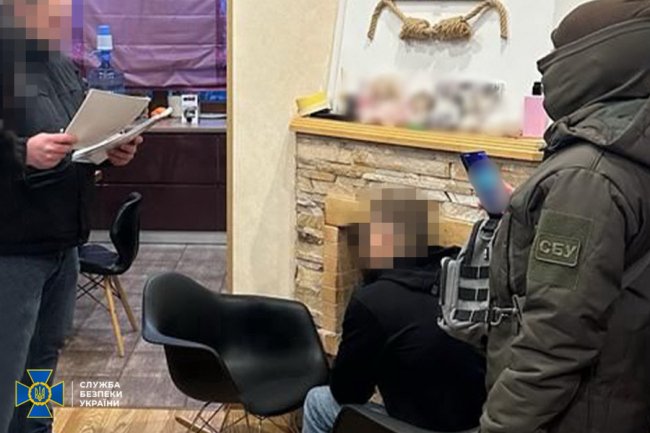 Українська компанія постачала в росію засоби тактичної медицини