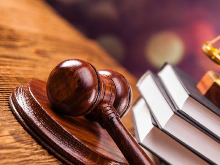 Депутата селищної ради на Волині судили за напад на підлітка з ножем та пістолетом