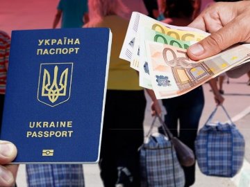 У які країни світу найчастіше їхали українці на заробітки у 2020 році