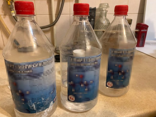 Виготовляли та збували амфетамін: двоє лучан організували у підвалі нарколабораторію