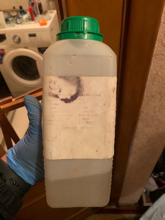 Виготовляли та збували амфетамін: двоє лучан організували у підвалі нарколабораторію