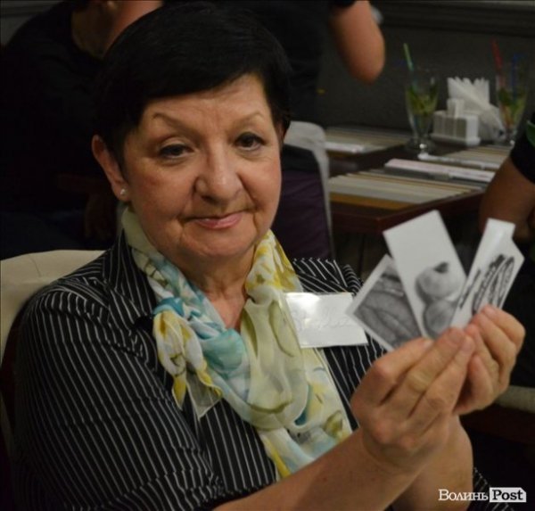 У Луцьку їли «по-польськи». ФОТО