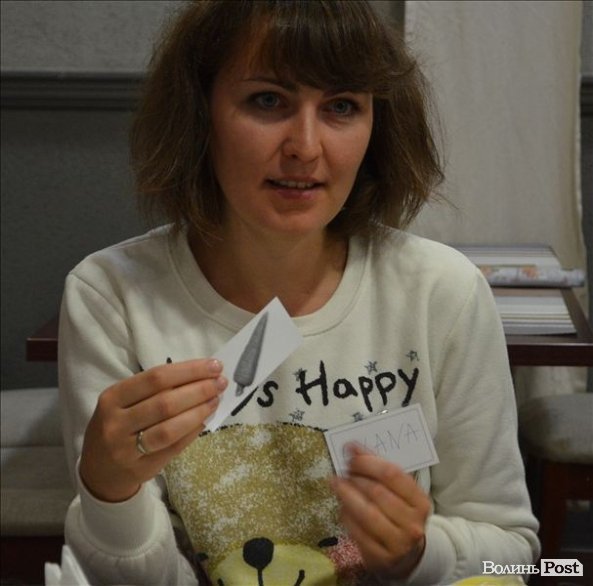 У Луцьку їли «по-польськи». ФОТО