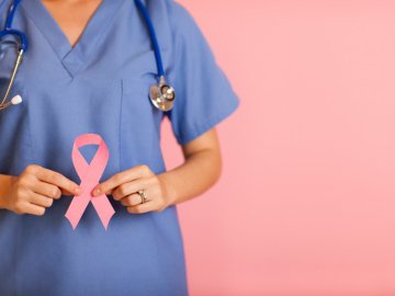 За рік у волинській лікарні виявили 21 випадок раку грудей