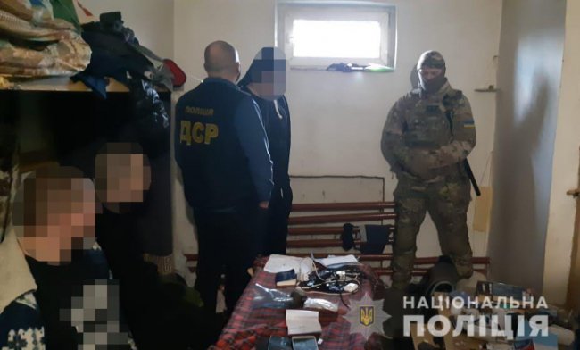 Гроші з наркобізнесу наповнювали «общак»: розповіли про схему, влаштовану «смотрящим»  колонії в Маневичах