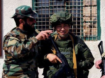 Сирія не виконує перед Росією обіцянку постачати бойовиків для війни в Україні, - розвідка