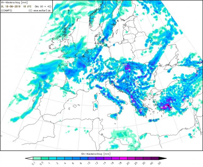 Синоптик розповіла, коли в Україні припиниться спека
