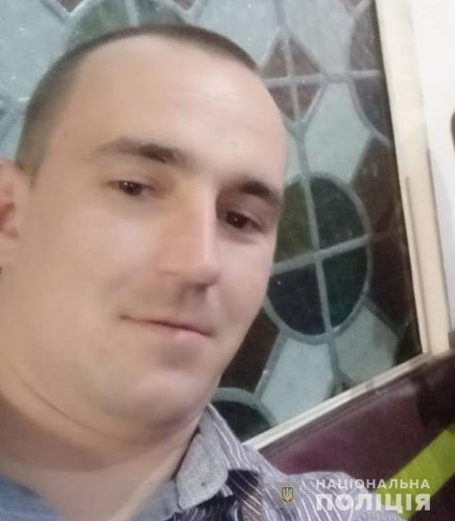 Зник молодий чоловік з Луцька: тривають пошуки. ФОТО