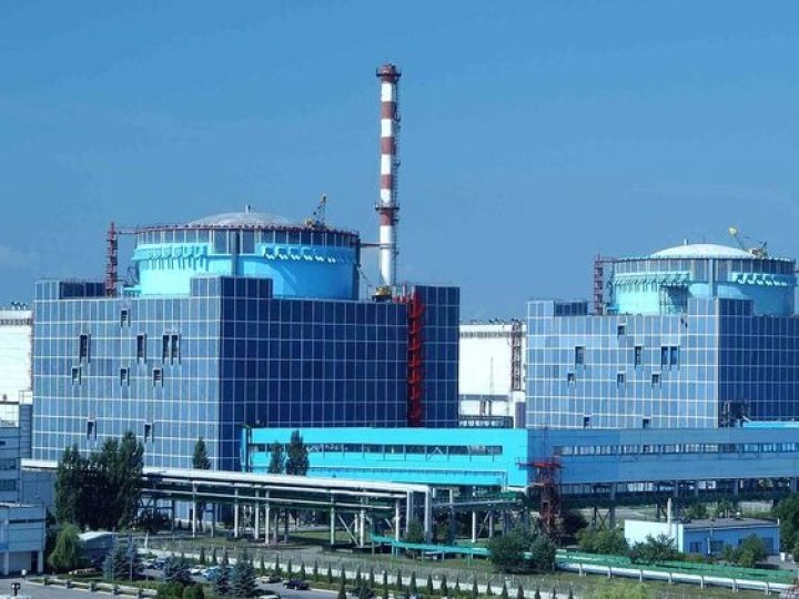 Удари по підстанціях українських АЕС корегували спеціалісти "Росатому", - Сибіга