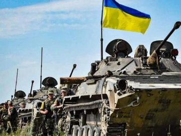 Зеленський підтвердив звільнення від окупантів селища під Лиманом