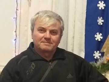 На Волині помер вчитель, який 44 роки свого життя віддав школі