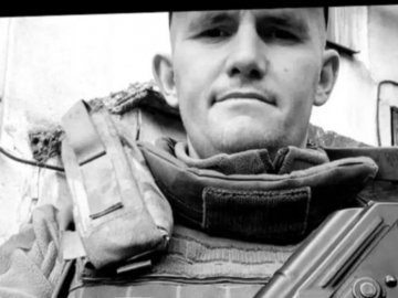 У лікарні в Києві помер важкопоранений Герой з Волині