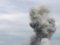 Внаслідок ракетної атаки росіян на Хмельниччині є ушкодження цивільних об’єктів