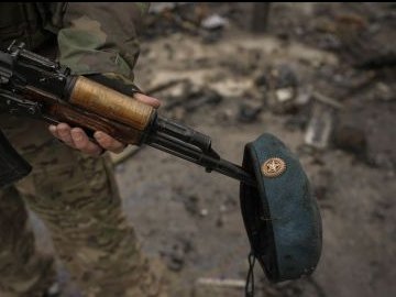 Значна частина російських контрактників написала рапорти на звільнення, – Генштаб