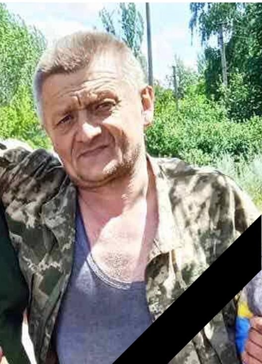 Підтвердили смерть Героя з Волині, який понад рік вважався зниклим безвісти