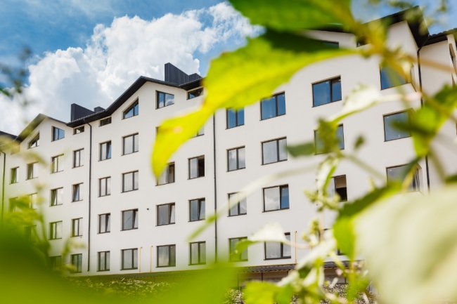 Таємниці Струмівки: чому там «медом намазано»*