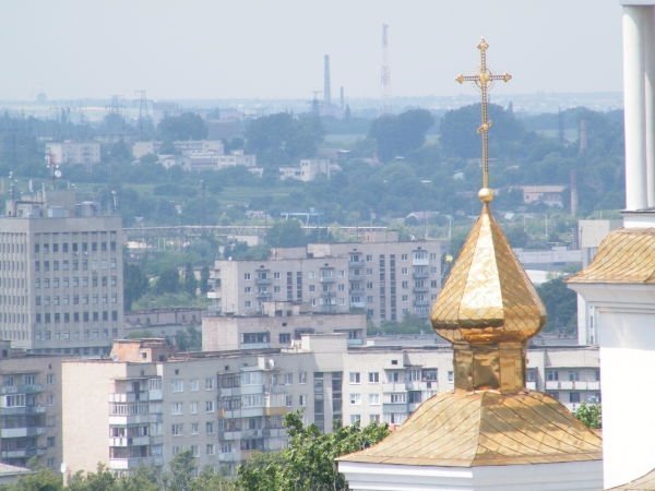 Містичні підземелля України. ФОТО