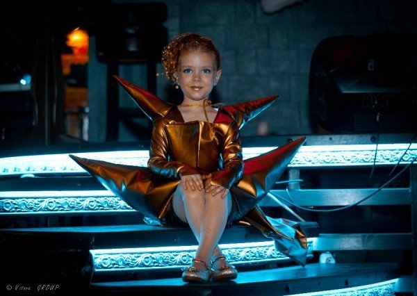 Фотовиставка: Юлія Вітова