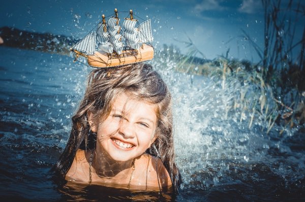 Фотовиставка: Юлія Вітова