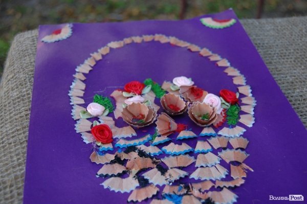 Дитяче екологічне містечко в Луцьку. ФОТО