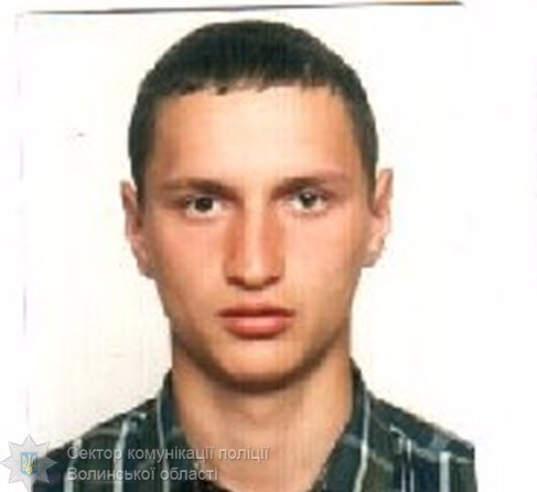 За підозрою у вбивстві розшукують волинянина