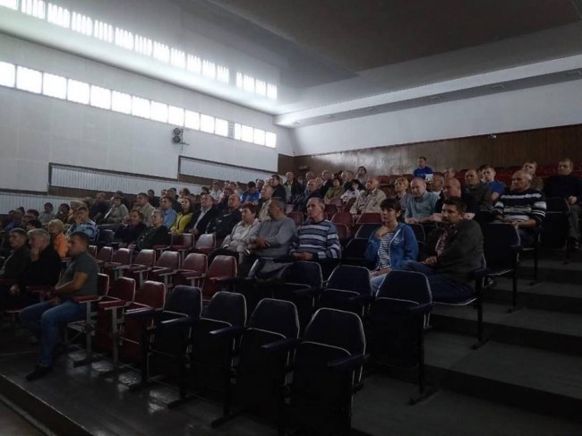 На Волині може з’явитися ще одна об'єднана громада