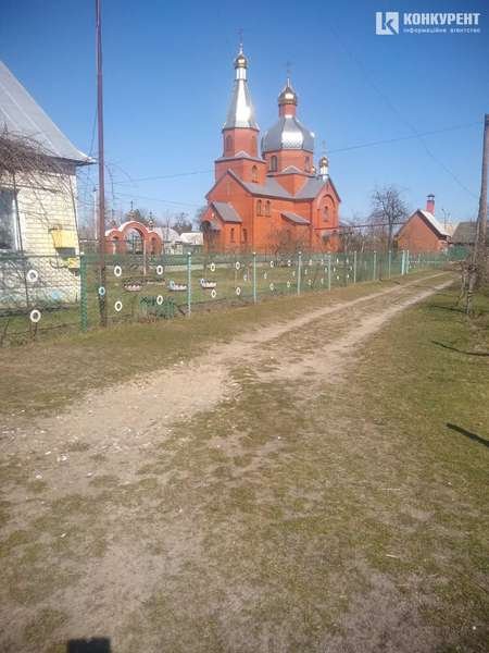 «Коронавірус? Ні, не чули»: як дотримуються карантину у віддалених селах Волині 