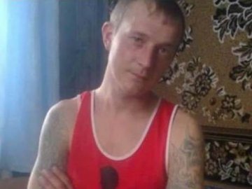 На Волині досі розшукують безвісти зниклого молодого чоловіка