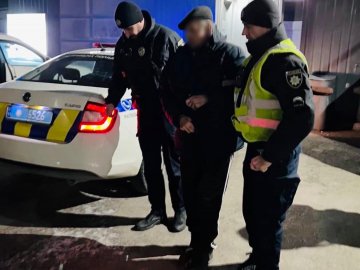 На Рівненщині знайшли дідуся з Луцька, який заблукав. ФОТО