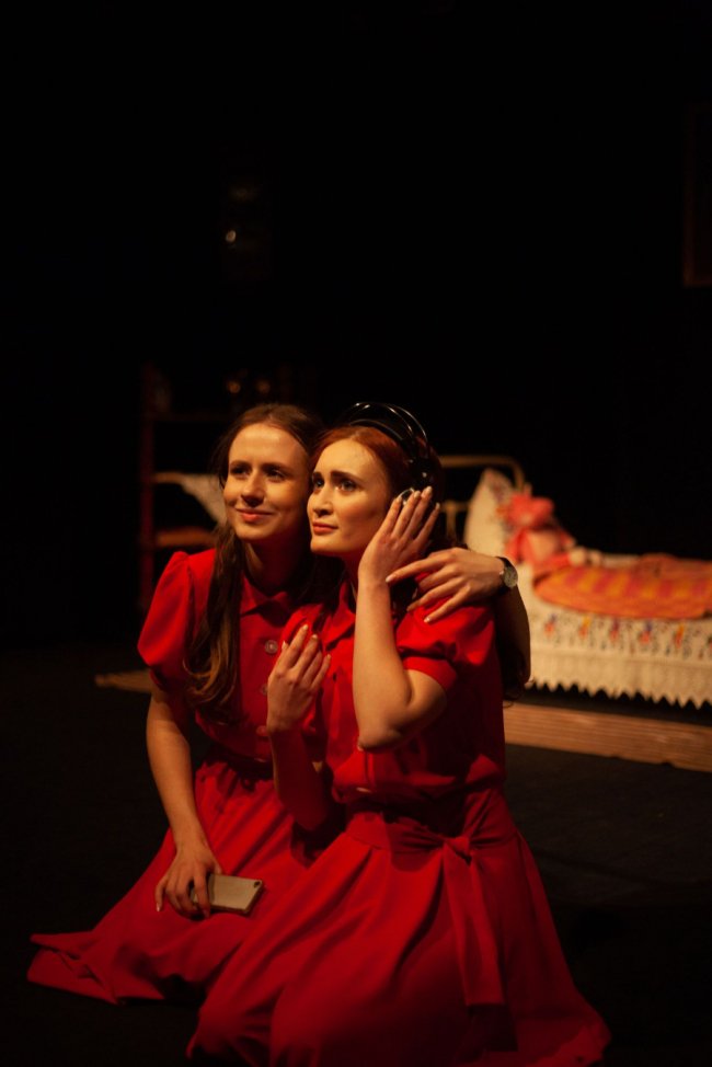 Театральний анонс: огляд вистав у Луцьку 15 – 19 травня