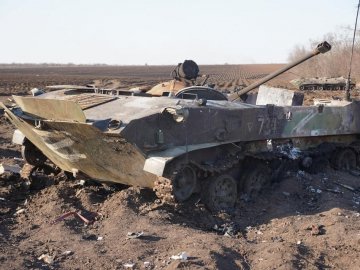 За 20 березня ЗСУ знищили до 100 окупантів і десятки одиниць техніки