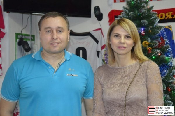 Святий Миколай влаштував дітям атошників свято в ультрас-пабі