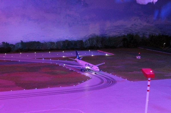 Мініатюрний Берлін. ФОТО