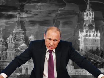 Ордер на арешт Путіна має довічний термін