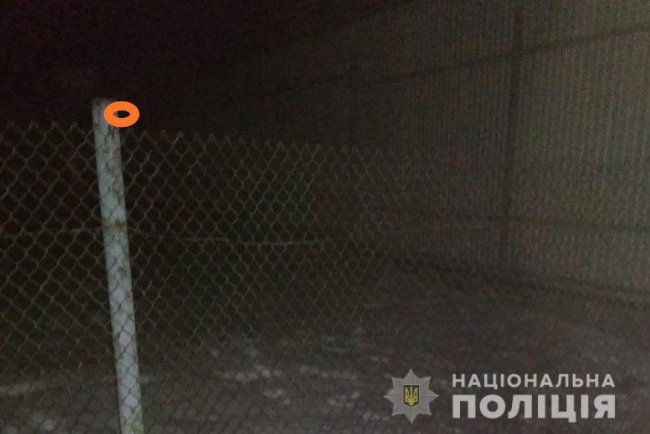 У Луцьку зловили двох молодиків, які розповсюджували наркотики. ФОТО