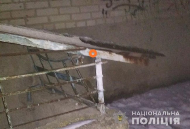 У Луцьку зловили двох молодиків, які розповсюджували наркотики. ФОТО