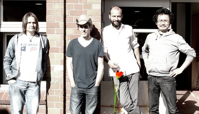 «Art Jazz Cooperation 2017»: учасники фестивалю