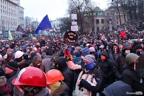 Без емоцій. НОТАТКИ ОЧЕВИДЦЯ. ФОТО