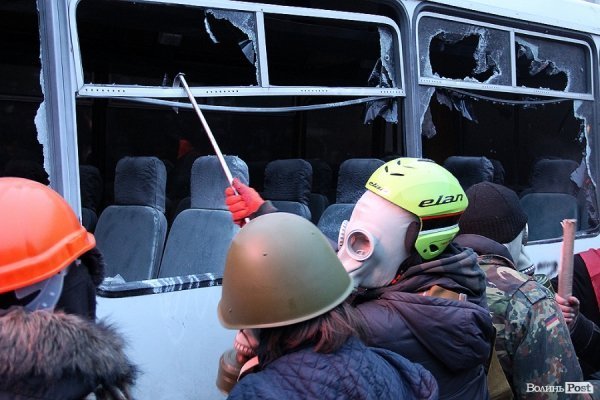 Без емоцій. НОТАТКИ ОЧЕВИДЦЯ. ФОТО