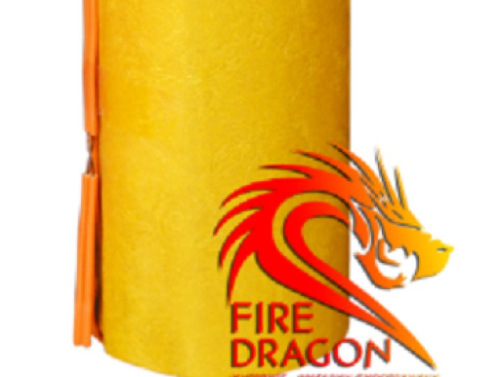 Який тип піротехніки вибрати для фестивалів і концертів