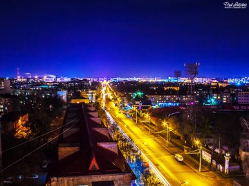 Скільки у Луцьку витратять на приведення до ладу світлофорів та ліхтарів