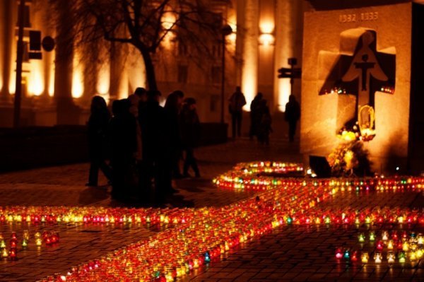 Фотовиставка Ірини Єрошко