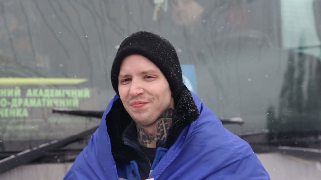 Україна повернула з полону 157 військових